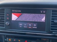 USED 2018 68 SEAT LEON 1.5 TSI EVO FR 5d 130BHP 