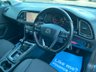 USED 2018 68 SEAT LEON 1.5 TSI EVO FR 5d 130BHP 
