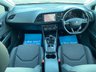 USED 2018 68 SEAT LEON 1.5 TSI EVO FR 5d 130BHP 