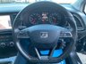USED 2018 68 SEAT LEON 1.5 TSI EVO FR 5d 130BHP 