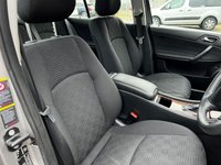 USED 2007 M MERCEDES-BENZ C CLASS 1.8 C180 KOMPRESSOR CLASSIC SE 4d 141 BHP 