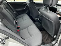 USED 2007 M MERCEDES-BENZ C CLASS 1.8 C180 KOMPRESSOR CLASSIC SE 4d 141 BHP 
