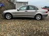 USED 2007 M MERCEDES-BENZ C CLASS 1.8 C180 KOMPRESSOR CLASSIC SE 4d 141 BHP 