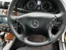 USED 2007 M MERCEDES-BENZ C CLASS 1.8 C180 KOMPRESSOR CLASSIC SE 4d 141 BHP 