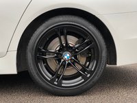 USED 2015 15 BMW 5 SERIES 3.0 530D M SPORT 4d 255 BHP PRO SAT NAV | FULL HISTORY | JUST SERVICED |