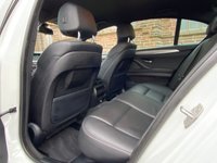 USED 2015 15 BMW 5 SERIES 3.0 530D M SPORT 4d 255 BHP PRO SAT NAV | FULL HISTORY | JUST SERVICED |