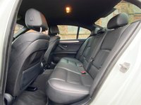 USED 2015 15 BMW 5 SERIES 3.0 530D M SPORT 4d 255 BHP PRO SAT NAV | FULL HISTORY | JUST SERVICED |