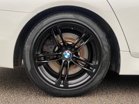 USED 2015 15 BMW 5 SERIES 3.0 530D M SPORT 4d 255 BHP PRO SAT NAV | FULL HISTORY | JUST SERVICED |
