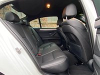 USED 2015 15 BMW 5 SERIES 3.0 530D M SPORT 4d 255 BHP PRO SAT NAV | FULL HISTORY | JUST SERVICED |