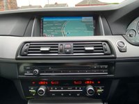 USED 2015 15 BMW 5 SERIES 3.0 530D M SPORT 4d 255 BHP PRO SAT NAV | FULL HISTORY | JUST SERVICED |