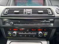 USED 2015 15 BMW 5 SERIES 3.0 530D M SPORT 4d 255 BHP PRO SAT NAV | FULL HISTORY | JUST SERVICED |