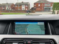 USED 2015 15 BMW 5 SERIES 3.0 530D M SPORT 4d 255 BHP PRO SAT NAV | FULL HISTORY | JUST SERVICED |