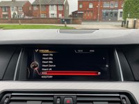 USED 2015 15 BMW 5 SERIES 3.0 530D M SPORT 4d 255 BHP PRO SAT NAV | FULL HISTORY | JUST SERVICED |