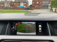 USED 2015 15 BMW 5 SERIES 3.0 530D M SPORT 4d 255 BHP PRO SAT NAV | FULL HISTORY | JUST SERVICED |