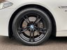 USED 2015 15 BMW 5 SERIES 3.0 530D M SPORT 4d 255 BHP PRO SAT NAV | FULL HISTORY | JUST SERVICED |