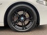 USED 2015 15 BMW 5 SERIES 3.0 530D M SPORT 4d 255 BHP PRO SAT NAV | FULL HISTORY | JUST SERVICED |