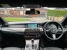 USED 2015 15 BMW 5 SERIES 3.0 530D M SPORT 4d 255 BHP PRO SAT NAV | FULL HISTORY | JUST SERVICED |
