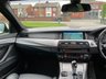 USED 2015 15 BMW 5 SERIES 3.0 530D M SPORT 4d 255 BHP PRO SAT NAV | FULL HISTORY | JUST SERVICED |
