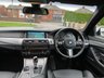 USED 2015 15 BMW 5 SERIES 3.0 530D M SPORT 4d 255 BHP PRO SAT NAV | FULL HISTORY | JUST SERVICED |