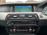USED 2015 15 BMW 5 SERIES 3.0 530D M SPORT 4d 255 BHP PRO SAT NAV | FULL HISTORY | JUST SERVICED |