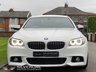 USED 2015 15 BMW 5 SERIES 3.0 530D M SPORT 4d 255 BHP PRO SAT NAV | FULL HISTORY | JUST SERVICED |