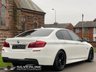 USED 2015 15 BMW 5 SERIES 3.0 530D M SPORT 4d 255 BHP PRO SAT NAV | FULL HISTORY | JUST SERVICED |