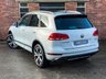 USED 2015 15 VOLKSWAGEN TOUAREG 3.0 V6 R-LINE TDI BLUEMOTION TECHNOLOGY 5d 259 BHP / STUNNING CAR!