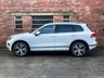 USED 2015 15 VOLKSWAGEN TOUAREG 3.0 V6 R-LINE TDI BLUEMOTION TECHNOLOGY 5d 259 BHP / STUNNING CAR!