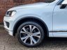 USED 2015 15 VOLKSWAGEN TOUAREG 3.0 V6 R-LINE TDI BLUEMOTION TECHNOLOGY 5d 259 BHP / STUNNING CAR!