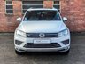 USED 2015 15 VOLKSWAGEN TOUAREG 3.0 V6 R-LINE TDI BLUEMOTION TECHNOLOGY 5d 259 BHP / STUNNING CAR!