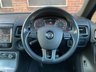 USED 2015 15 VOLKSWAGEN TOUAREG 3.0 V6 R-LINE TDI BLUEMOTION TECHNOLOGY 5d 259 BHP / STUNNING CAR!