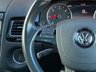 USED 2015 15 VOLKSWAGEN TOUAREG 3.0 V6 R-LINE TDI BLUEMOTION TECHNOLOGY 5d 259 BHP / STUNNING CAR!
