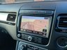 USED 2015 15 VOLKSWAGEN TOUAREG 3.0 V6 R-LINE TDI BLUEMOTION TECHNOLOGY 5d 259 BHP / STUNNING CAR!