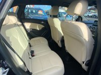 USED 2017 X MERCEDES-BENZ B-CLASS 1.6 B 180 SE EXECUTIVE 5d 121 BHP HEATED SEATS | NAV | F/R SENS.
