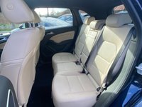 USED 2017 X MERCEDES-BENZ B-CLASS 1.6 B 180 SE EXECUTIVE 5d 121 BHP HEATED SEATS | NAV | F/R SENS.