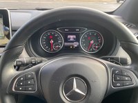 USED 2017 X MERCEDES-BENZ B-CLASS 1.6 B 180 SE EXECUTIVE 5d 121 BHP HEATED SEATS | NAV | F/R SENS.