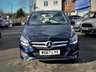 USED 2017 X MERCEDES-BENZ B-CLASS 1.6 B 180 SE EXECUTIVE 5d 121 BHP HEATED SEATS | NAV | F/R SENS.