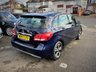 USED 2017 X MERCEDES-BENZ B-CLASS 1.6 B 180 SE EXECUTIVE 5d 121 BHP HEATED SEATS | NAV | F/R SENS.