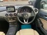 USED 2017 X MERCEDES-BENZ B-CLASS 1.6 B 180 SE EXECUTIVE 5d 121 BHP HEATED SEATS | NAV | F/R SENS.