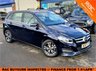 USED 2017 X MERCEDES-BENZ B-CLASS 1.6 B 180 SE EXECUTIVE 5d 121 BHP HEATED SEATS | NAV | F/R SENS.