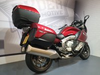 USED 2011 11 BMW K1600GT 1649cc GREAT SPEC WITH FULL BMW HISTORY