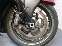 USED 2011 11 BMW K1600GT 1649cc GREAT SPEC WITH FULL BMW HISTORY