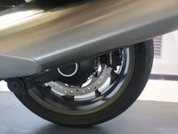 USED 2011 11 BMW K1600GT 1649cc GREAT SPEC WITH FULL BMW HISTORY