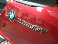 USED 2011 11 BMW K1600GT 1649cc GREAT SPEC WITH FULL BMW HISTORY