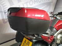 USED 2011 11 BMW K1600GT 1649cc GREAT SPEC WITH FULL BMW HISTORY