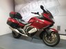 USED 2011 11 BMW K1600GT 1649cc GREAT SPEC WITH FULL BMW HISTORY