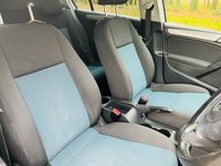 USED 2011 61 VOLKSWAGEN GOLF 1.6L S TDI BLUEMOTION 5d 103 BHP 