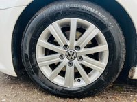 USED 2011 61 VOLKSWAGEN GOLF 1.6L S TDI BLUEMOTION 5d 103 BHP 