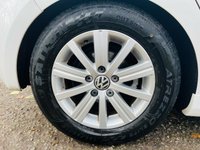USED 2011 61 VOLKSWAGEN GOLF 1.6L S TDI BLUEMOTION 5d 103 BHP 