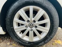 USED 2011 61 VOLKSWAGEN GOLF 1.6L S TDI BLUEMOTION 5d 103 BHP 